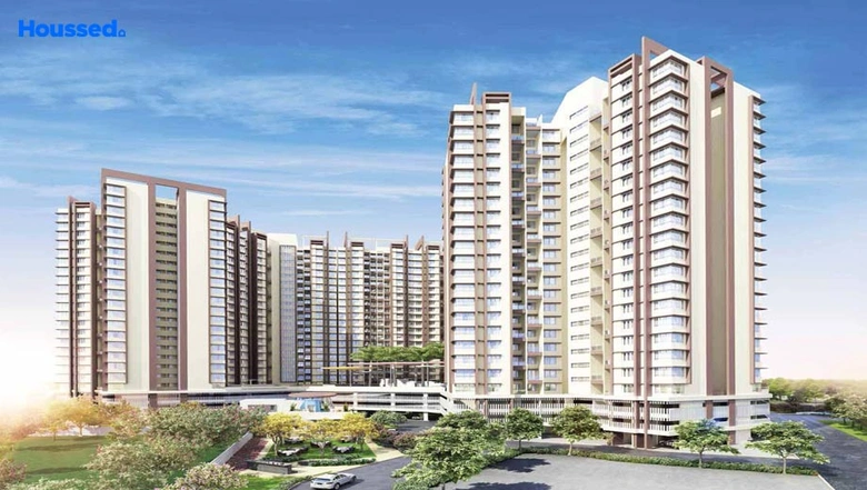 Project Image of VTP Hilife in Wakad, Pune - Image 105824