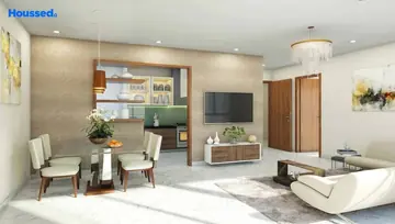 Sample Apartment of VTP Hilife - Image 105830