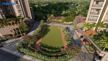 Amenities of Tulip Infinity Avana - Image 105845