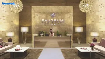 Project Image of Yuvraj Rajgruhi Residency - Image 105834