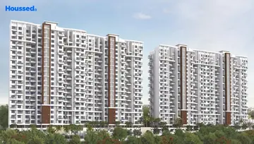 Project Image of Yuvraj Rajgruhi Residency - Image 105835