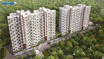 Project Image of Yuvraj Rajgruhi Residency - Image 105836