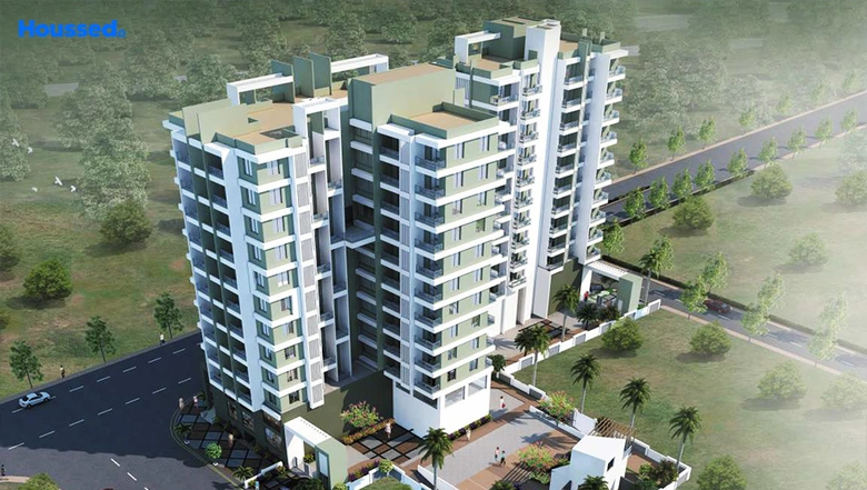 Project Image of Kakkad Madhukosh in Balewadi, Pune - Image 183861