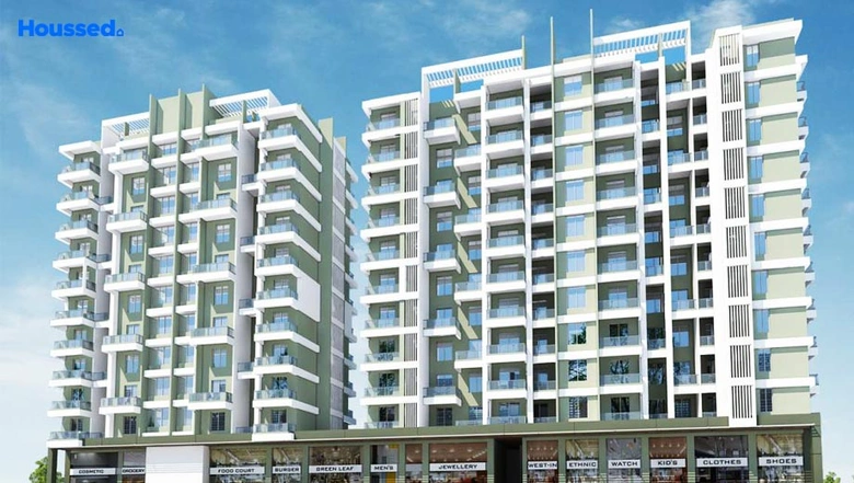 Project Image of Kakkad Madhukosh in Balewadi, Pune - Image 183859