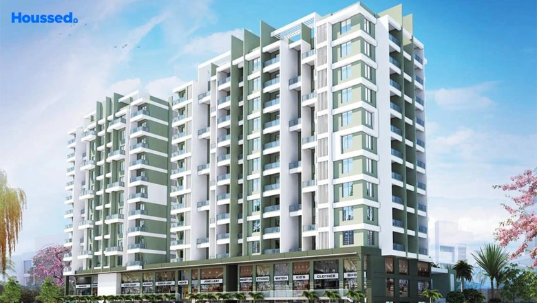 Project Image of Kakkad Madhukosh in Balewadi, Pune - Image 183858