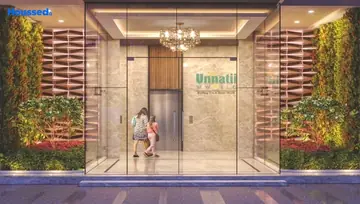 Project Image of Unnatii Astria - Image 106122