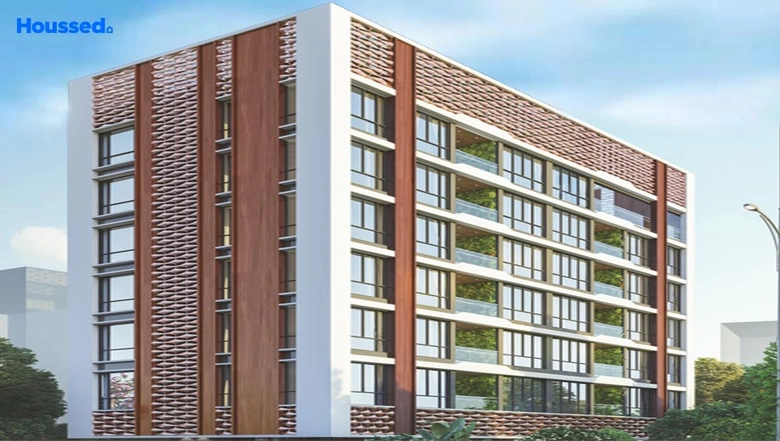Project Image of Unnatii Astria in Mukund Nagar, Pune - Image 106124