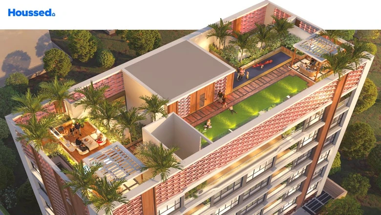 Project Image of Unnatii Astria in Mukund Nagar, Pune - Image 106123