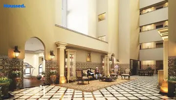 Amenities of Paranjape Athashri Synergy - Image 184042