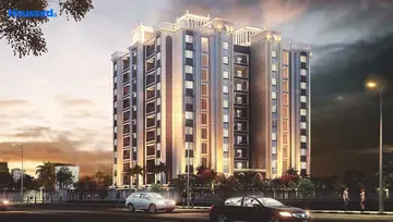 Project Image of Paranjape Athashri Synergy - Image 184040