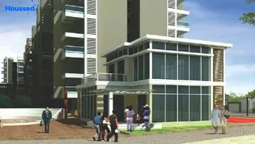 Amenities of Renuka Gulmohar Phase 2 - Image 105861