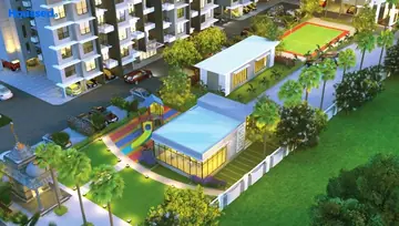 Amenities of Lushlife Impero - Image 183948