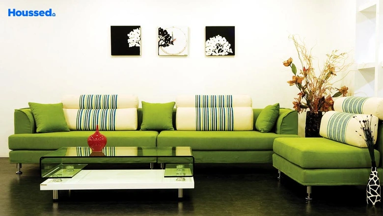 Sample Apartment of Lushlife Impero in Handewadi, Pune - Image 183951