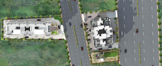 Master Plan of Sukhwani Gracia in Sus, Pune - Image 197672