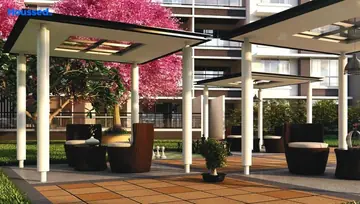 Amenities of Kolte Patil Centria Building P And Q - Image 183890