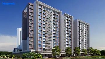 Project Image of Kolte Patil Centria Building P And Q - Image 183889