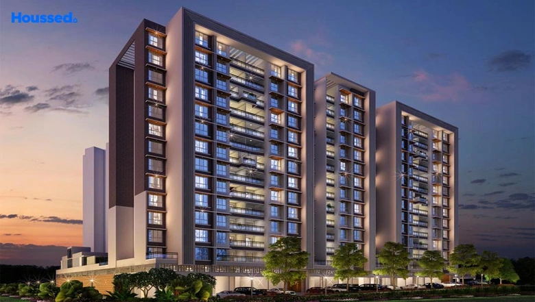 Project Image of Kolte Patil Centria Building P And Q in Undri, Pune - Image 183888