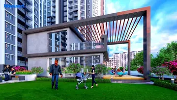Amenities of Lotus Urban Homes - Image 105897