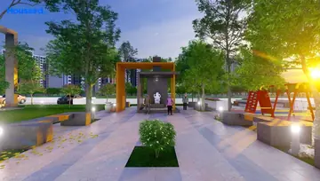 Amenities of Lotus Urban Homes - Image 105896