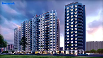 Project Image of Lotus Urban Homes - Image 105895