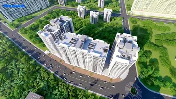 Project Image of Lotus Urban Homes - Image 105894