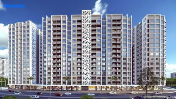Project Image of Lotus Urban Homes - Image 105893