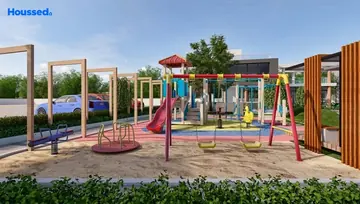Amenities of Renuka Panch Tattva - Image 105882