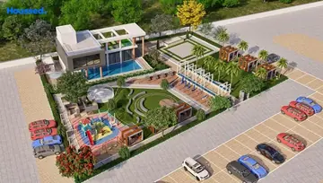 Amenities of Renuka Panch Tattva - Image 105883
