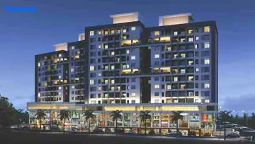 Project Image of Gera Park View 1 - Image 105886