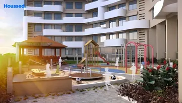 Amenities of Royal Velstand 2 - Image 106137