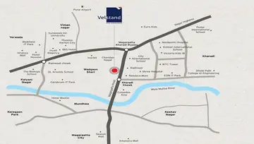 Location of Royal Velstand 2 - Image 106140