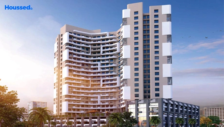 Project Image of Royal Velstand 2 in Kharadi, Pune - Image 106135