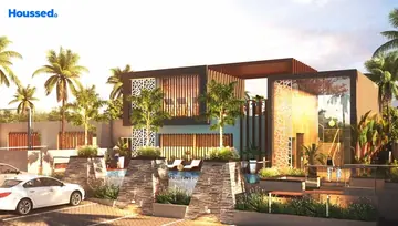 Amenities of Excellaa Residency - Image 196386