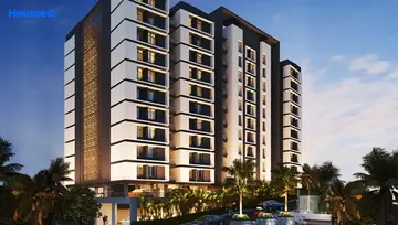 Project Image of Excellaa Residency - Image 196385