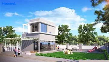 Amenities of Kiran Shubharambh - Image 183530