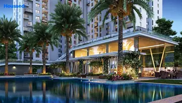 Amenities of Godrej Infinity - Image 106150