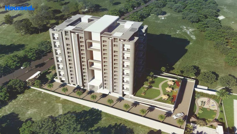 Project Image of Rucha Vantage in Baner, Pune - Image 106155