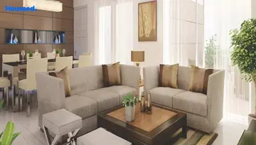Sample Apartment of Rucha Vantage - Image 106158