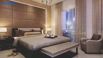 Sample Apartment of Rucha Vantage - Image 106159
