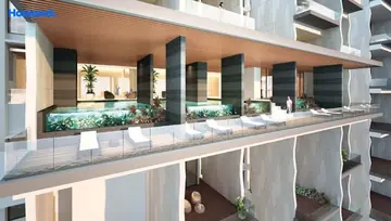 Amenities of Marvel Aquanas - Image 183543