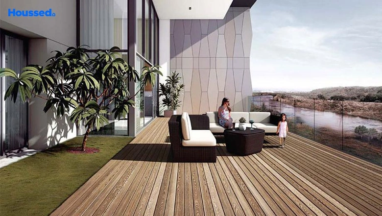 Sample Apartment of Marvel Aquanas in Kharadi, Pune - Image 183546