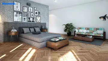 Sample Apartment of Marvel Aquanas - Image 183545