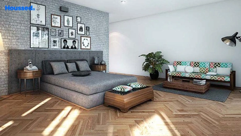 Sample Apartment of Marvel Aquanas in Kharadi, Pune - Image 183545