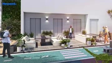 Amenities of VCC Viara - Image 105918