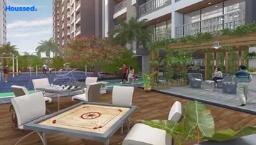 Amenities of VCC Viara - Image 105915