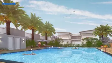 Amenities of VCC Viara - Image 105917