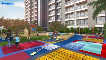 Amenities of VCC Viara - Image 105916