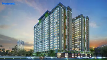 Project Image of VCC Viara - Image 105913