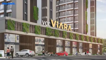 Project Image of VCC Viara - Image 105914