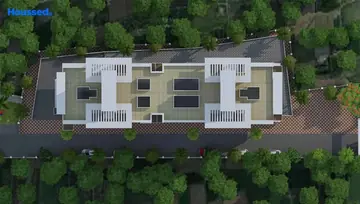 Amenities of AV Vitthal Landmark - Image 182857